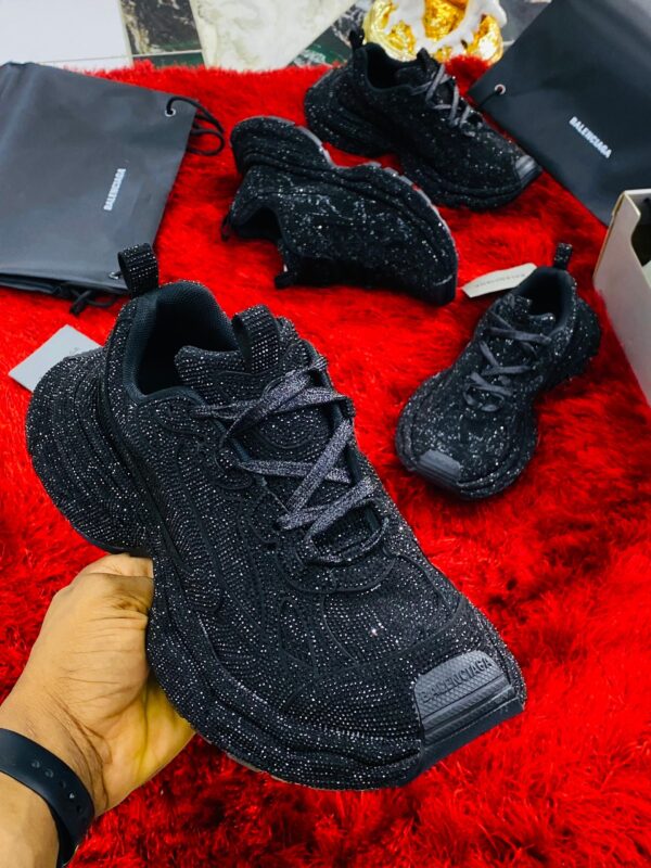 Luxury Balenciaga Sneakers