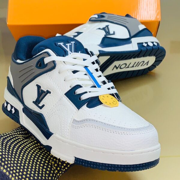 Luxury Louis Vuitton Sneakers