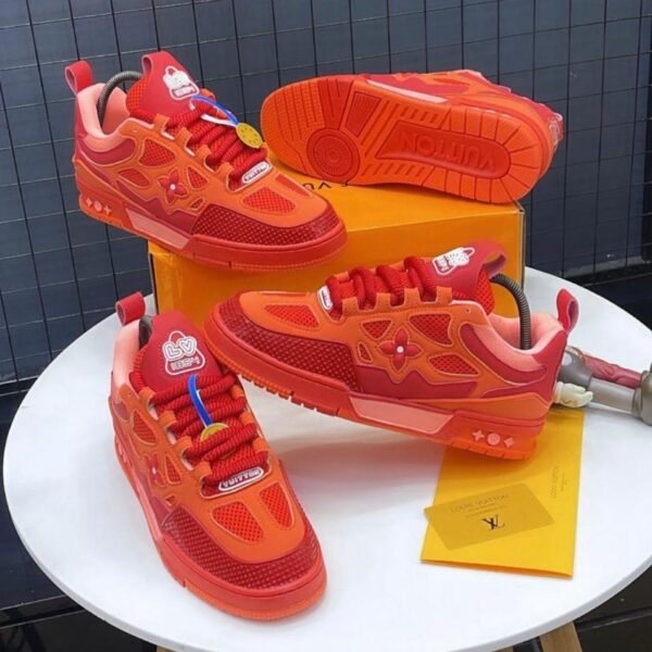 Luxury Louis Vuitton Sneakers